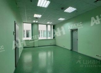Продается офис, 539 м2, Москва, Научный проезд, 19, район Черёмушки