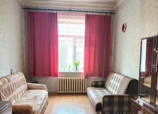 Продается комната, 18 м2, Санкт-Петербург, улица Партизана Германа, 32к2, Красносельский район