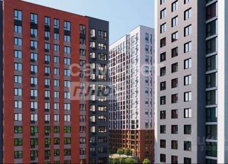 Продам 1-ком. квартиру, 27.1 м2, Республика Башкортостан