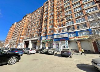 Продажа офиса, 65.6 м2, Самарская область, Красноармейская улица, 72
