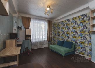 Продажа комнаты, 19.6 м2, Уфа, улица Глинки, 9, Калининский район