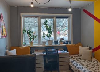 Комната на продажу, 13 м2, Иркутская область, бульвар Рябикова, 16А