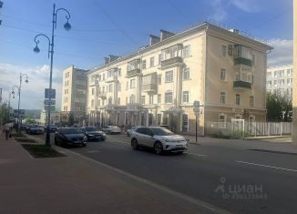 Офис на продажу, 105.4 м2, Пермский край, Сибирская улица, 4А