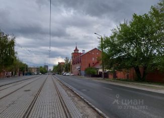Продам офис, 320 м2, Челябинская область, улица Блюхера, 21