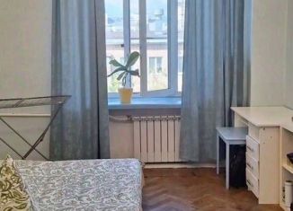 Комната на продажу, 17 м2, Москва, улица Заморёнова, 9с1, Пресненский район