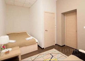 Сдаю в аренду комнату, 12 м2, Иркутск, улица Грязнова, 1Б