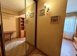 Продаю комнату, 13.4 м2, Омская область, улица Лукашевича, 10А