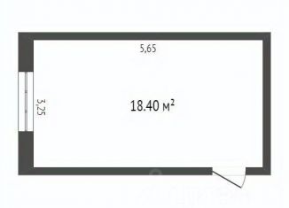 Продается комната, 17.4 м2, Белгородская область, проспект Богдана Хмельницкого, 152
