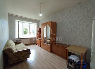 Продажа комнаты, 18.2 м2, Брянская область, улица Ульянова, 13А