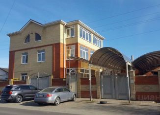 Продается офис, 400 м2, Краснодар, улица Герцена, 2/1