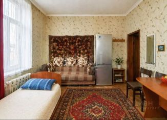 Продаю комнату, 16 м2, Смоленская область, улица Генерала Лукина, 10