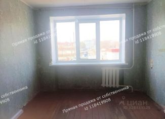 Продаю комнату, 17 м2, Орловская область, улица Маринченко, 20
