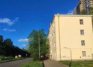 Продажа комнаты, 13 м2, Санкт-Петербург, улица Дудко, 24, муниципальный округ Ивановский