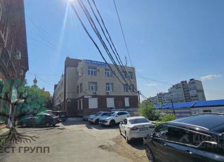 Продаю офис, 133.3 м2, Самарская область, Красноармейская улица, 1П