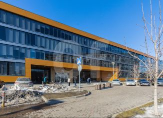 Продается офис, 1367 м2, Москва, Варшавское шоссе, 1с6