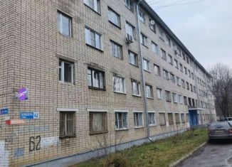 Комната на продажу, 13.2 м2, Ярославль, улица Блюхера, 62, Дзержинский район