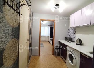 Комната на продажу, 18.1 м2, Волгоградская область, улица Савкина, 2