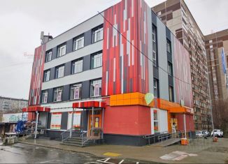 Продам офис, 155.5 м2, Екатеринбург, Верх-Исетский район, улица Черепанова, 4Б