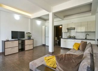 Сдача в аренду комнаты, 30 м2, деревня Борисово, хутор Яковлево, 6