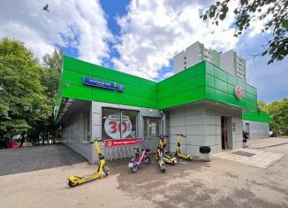 Продам офис, 467.5 м2, Москва, Загорьевский проезд, 3к5, ЮАО