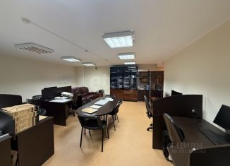 Продам офис, 109.7 м2, Самарская область, улица Парижской Коммуны, 18