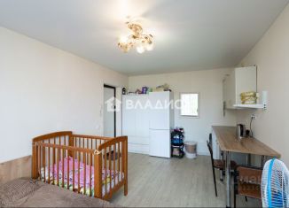 Продам комнату, 50 м2, Владимир, микрорайон Институтский Городок, 9, Ленинский район