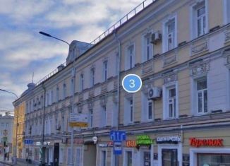 Офис на продажу, 96 м2, Москва, Гоголевский бульвар, 3, ЦАО
