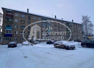 Продажа комнаты, 9.3 м2, Пермский край, улица Ленина, 66