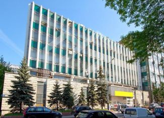 Продается офис, 915 м2, Москва, 3-й проезд Марьиной Рощи, 40с1