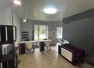 Продается офис, 35.8 м2, Калужская область, улица Курчатова, 27/2