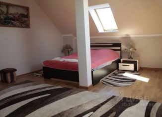 Сдача в аренду комнаты, 80 м2, Гагарин, Советский переулок, 2А