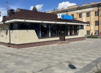 Продам офис, 148.2 м2, Волгоград, Тракторозаводский район, улица Дзержинского, 2Б
