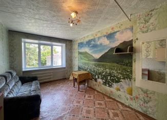 Продажа комнаты, 17.4 м2, Иркутская область, 86-й квартал, 6
