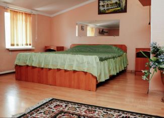 Сдача в аренду комнаты, 15 м2, Бугуруслан, улица Некрасова, 46Б