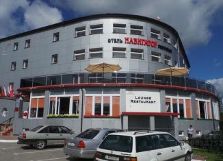 Сдам в аренду комнату, 10 м2, Калининград, Советский проспект, 285, Центральный район
