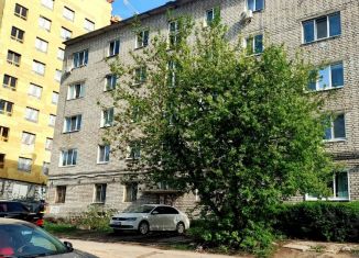 Продажа комнаты, 12.5 м2, Пермь, улица Космонавта Беляева, 33