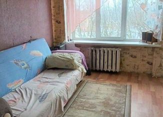 Продам комнату, 70 м2, Вологодская область, улица Городской Вал, 11