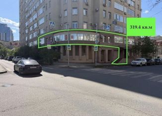 Офис на продажу, 319.4 м2, Самарская область, Ленинская улица, 224
