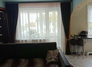 Комната на продажу, 47.7 м2, Брянская область, улица 22-го съезда КПСС, 33