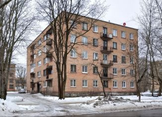 Продажа комнаты, 23.6 м2, Ленинградская область, улица Центр, 14Б