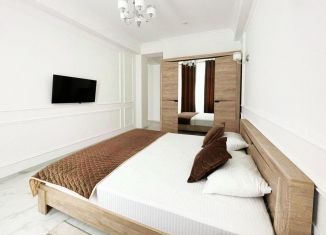 Сдается комната, 40 м2, Дагестан, улица Шеболдаева, 49В