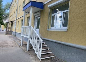 Продажа офиса, 36 м2, Нижегородская область, улица Июльских Дней, 5