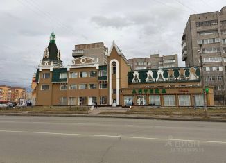 Продажа офиса, 2070 м2, Абакан, Советская улица, 113/1