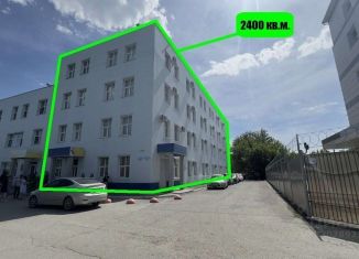 Продажа офиса, 2400 м2, Саратовская область, Фабричная улица, 4к1