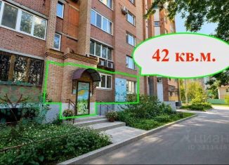 Продаю офис, 42 м2, Самара, улица Мичурина, 147, Октябрьский район