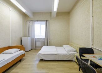 Сдам в аренду комнату, 16 м2, Тула, улица Доватора, 3