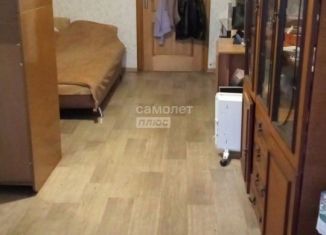 Комната на продажу, 55 м2, Иркутск, улица Розы Люксембург, 295Б