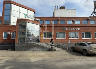 Продам офис, 727 м2, Челябинская область, улица Худякова, 10
