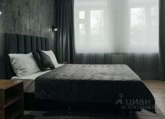 Сдача в аренду комнаты, 25 м2, Пермь, улица Семченко, 6, Индустриальный район