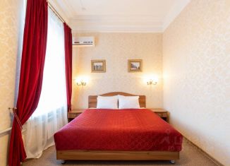 Сдам в аренду комнату, 10 м2, Самара, улица Куйбышева, 65, метро Московская